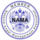 National Association of Anger Management